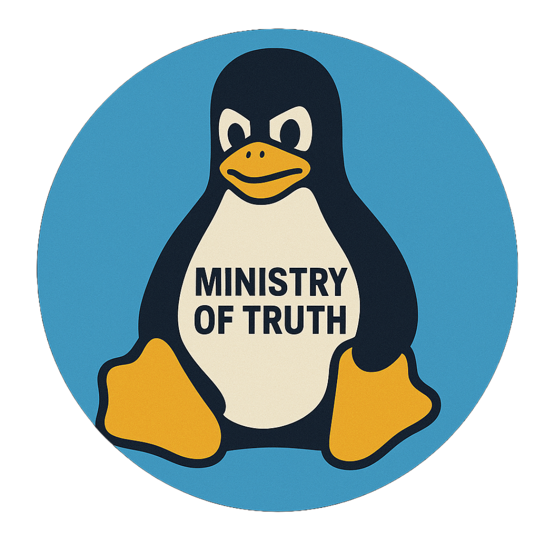 welcome to the ministry